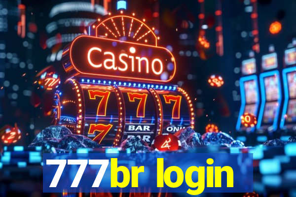 777br login